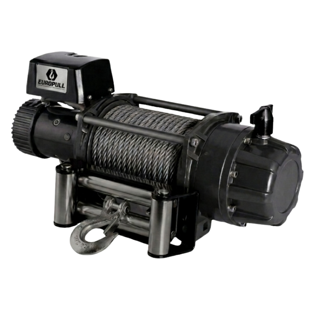 Europull EWB 18000 Electric Winch